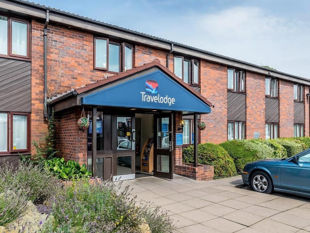 HOTEL TRAVELODGE RUGELEY, RUGELEY